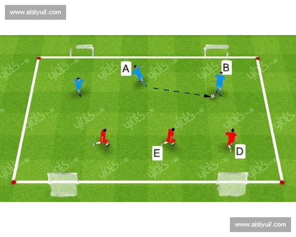 挑球过人技巧解析 让你的足球技术更加精湛提升突破能力的必备技能